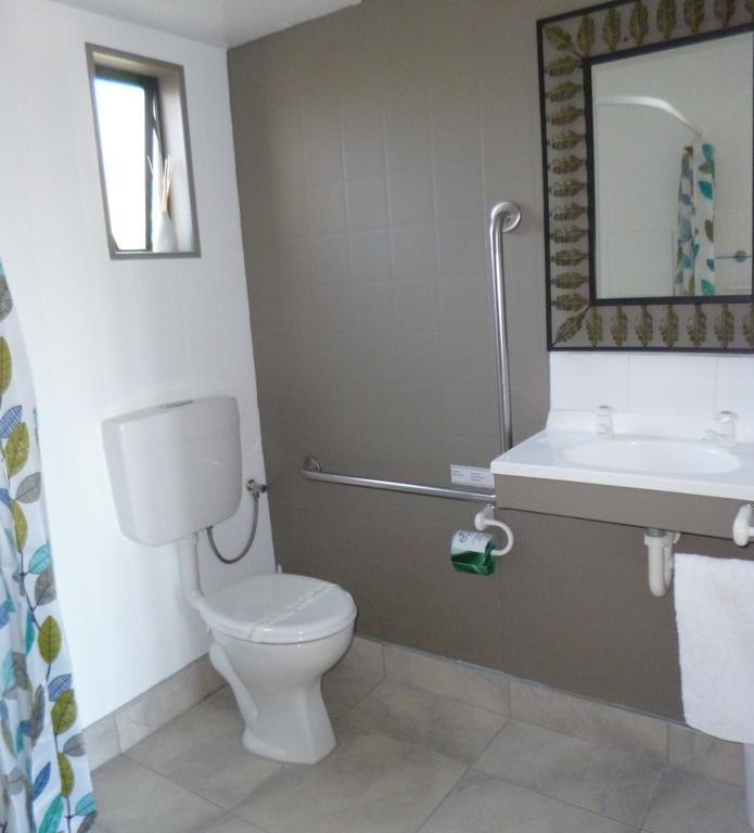 Opua Boutique Seaview Motel Rom bilde