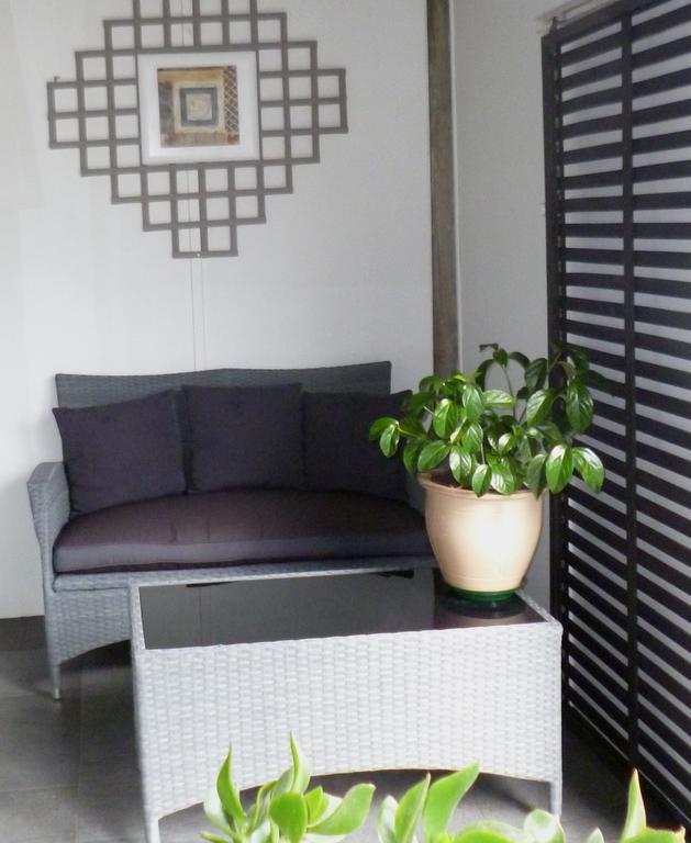 Opua Boutique Seaview Motel Rom bilde