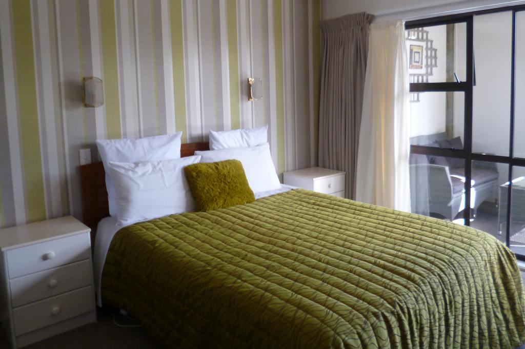 Opua Boutique Seaview Motel Rom bilde
