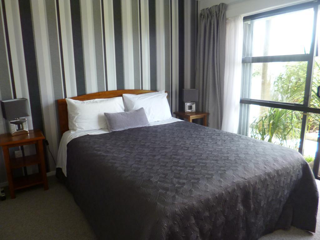 Opua Boutique Seaview Motel Rom bilde