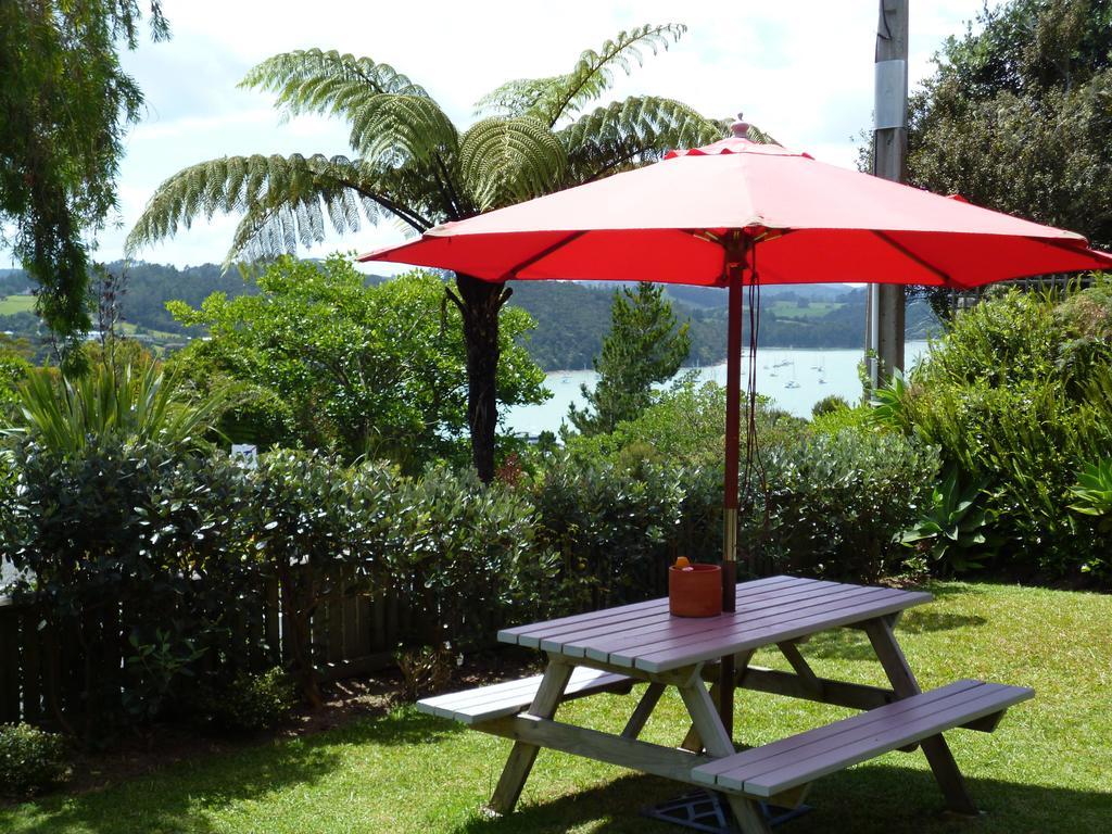 Opua Boutique Seaview Motel Rom bilde