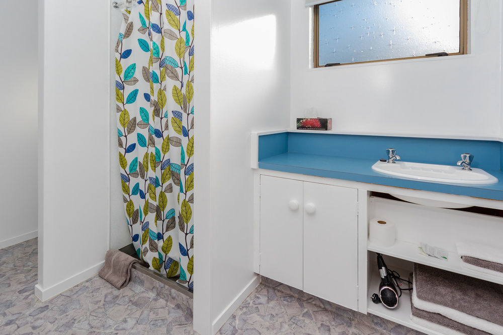 Opua Boutique Seaview Motel Eksteriør bilde