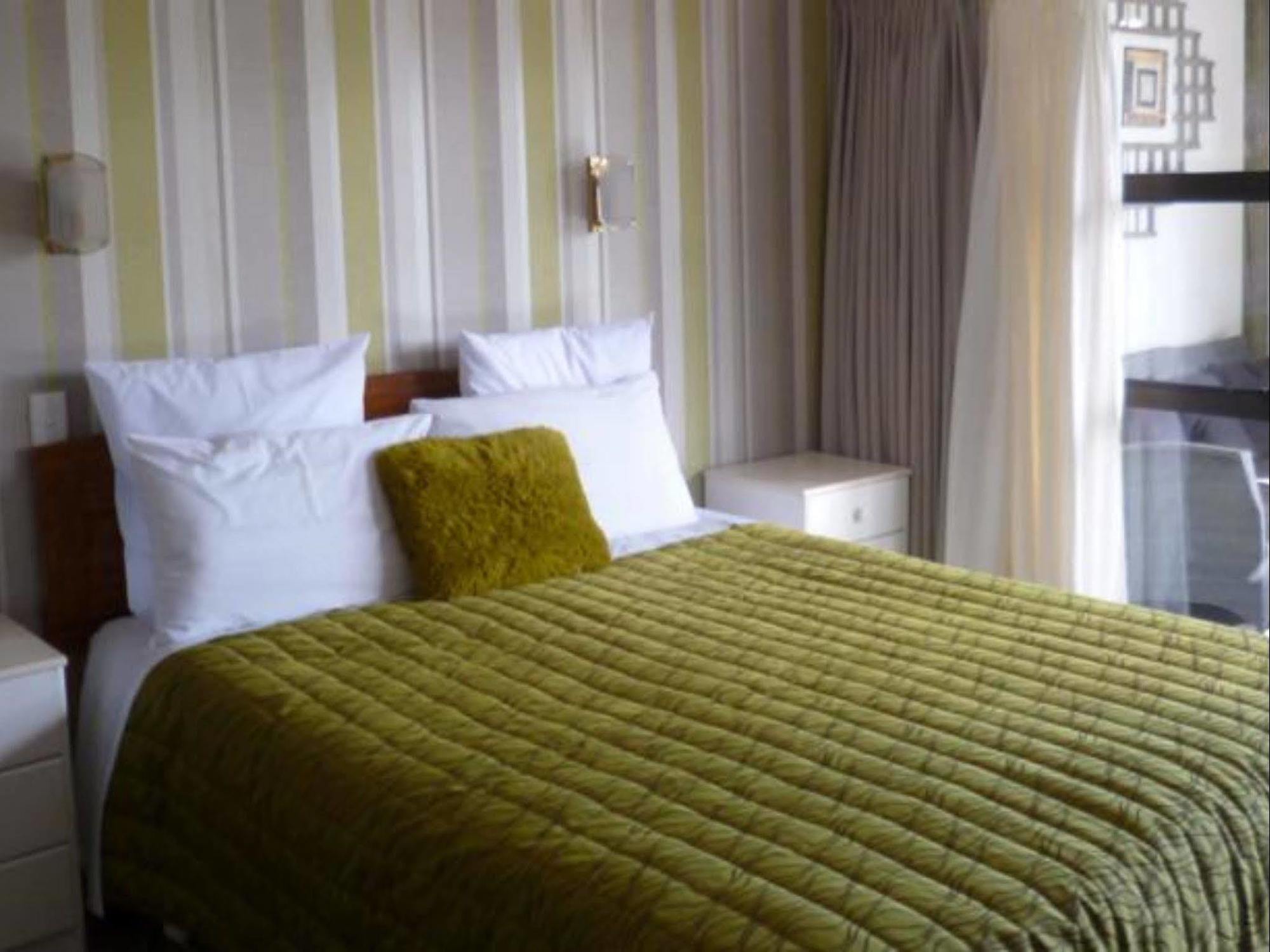 Opua Boutique Seaview Motel Eksteriør bilde